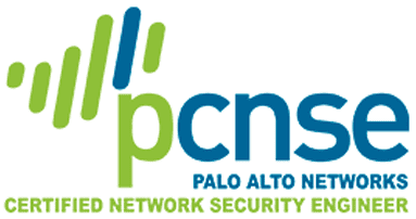 PCNSE